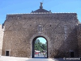 Muralla urbana de Toledo