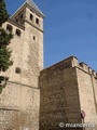 Muralla urbana de Toledo