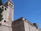 Muralla urbana de Toledo