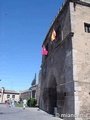 Muralla urbana de Toledo