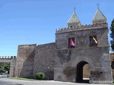 Muralla urbana de Toledo