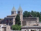 Muralla urbana de Toledo