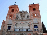 Muralla urbana de Toledo