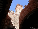 Muralla urbana de Toledo