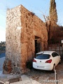 Muralla urbana de Toledo