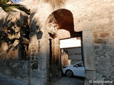 Muralla urbana de Toledo