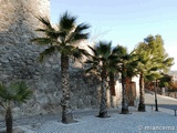 Muralla urbana de Toledo