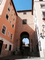 Muralla urbana de Toledo