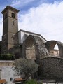 Puerta califal de Maqueda