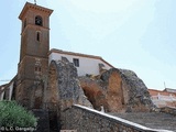 Puerta califal de Maqueda