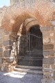 Puerta califal de Maqueda