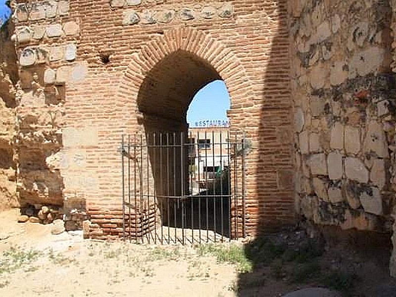 Torre de la Vela