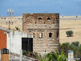 Muralla urbana de Maqueda