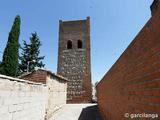 Muralla urbana de Maqueda