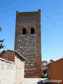 Muralla urbana de Maqueda