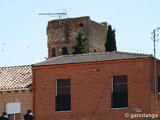 Muralla urbana de Maqueda