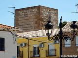 Muralla urbana de Maqueda