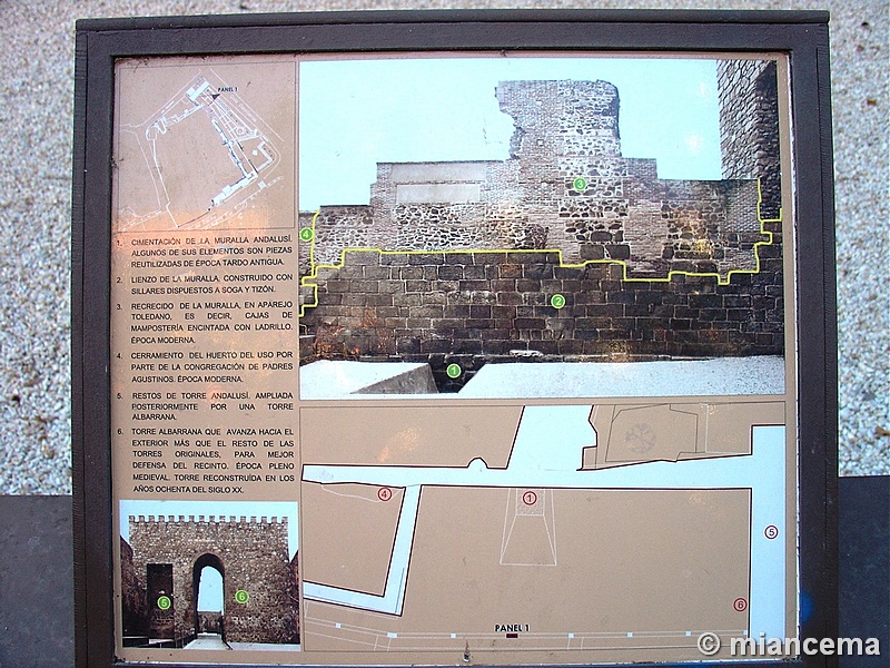 Alcázar de Abderramán III