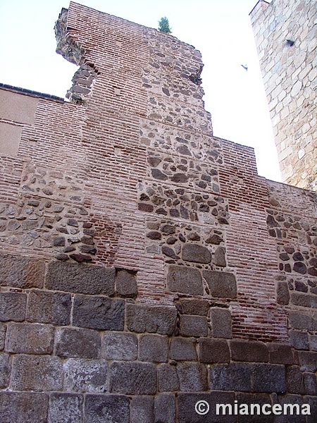 Alcázar de Abderramán III