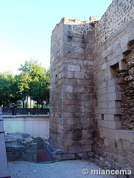 Alcázar de Abderramán III