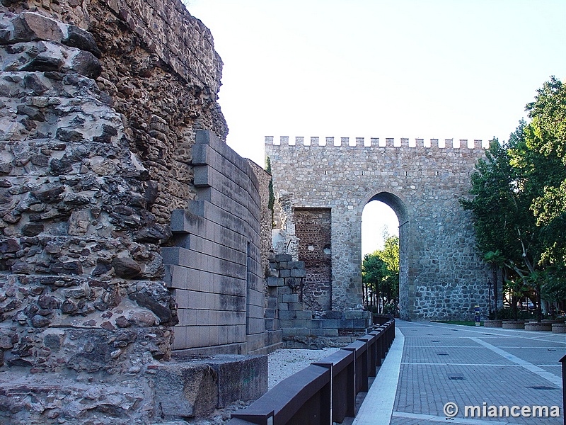 Alcázar de Abderramán III