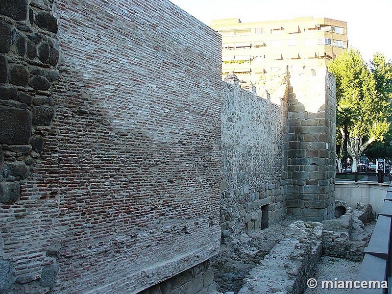 Alcázar de Abderramán III