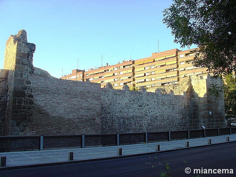 Alcázar de Abderramán III