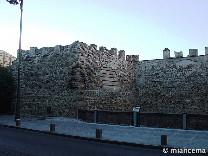 Alcázar de Abderramán III