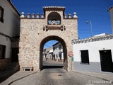 Arco de Belén