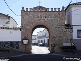 Arco de Belén