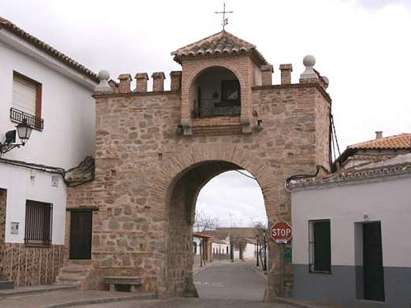 Arco de Belén