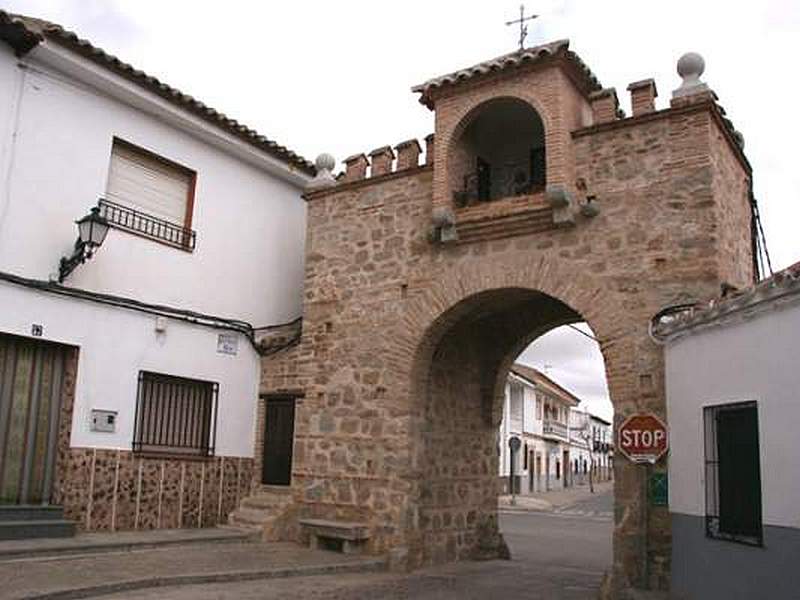 Arco de Belén