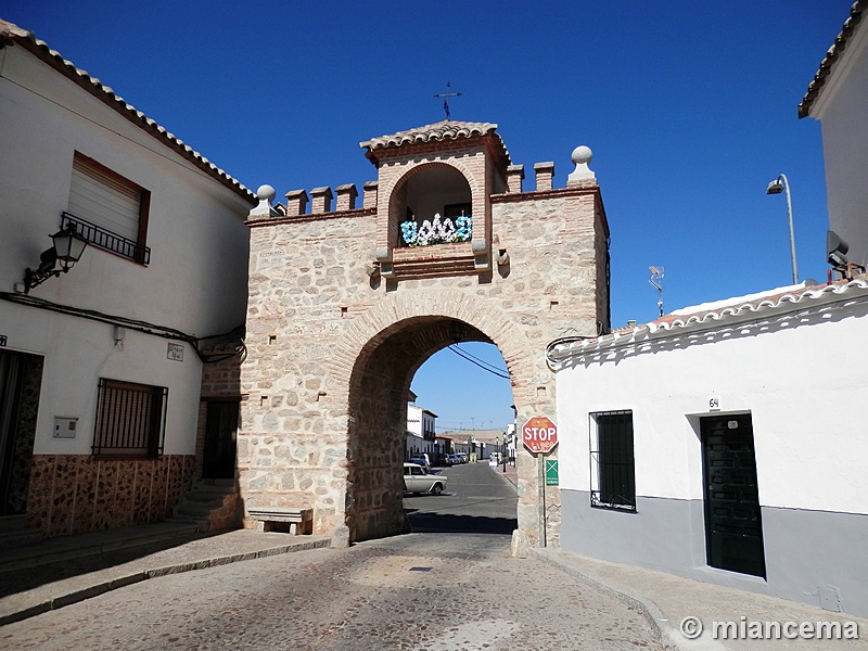 Arco de Belén