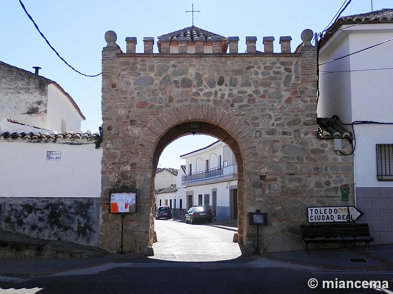 Arco de Belén