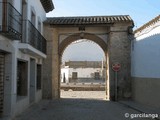 Arco de San José