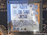 Arco de San José