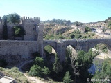 Puente fortificado de San Martín