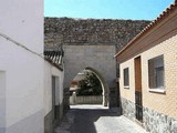 Puerta de San Ramón