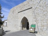 Puerta de San Ramón