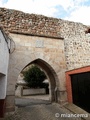 Puerta de San Ramón