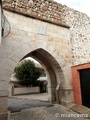 Puerta de San Ramón