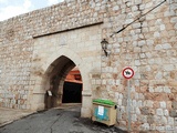 Puerta de San Ramón