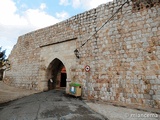 Puerta de San Ramón