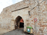 Puerta de San Ramón