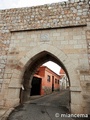 Puerta de San Ramón