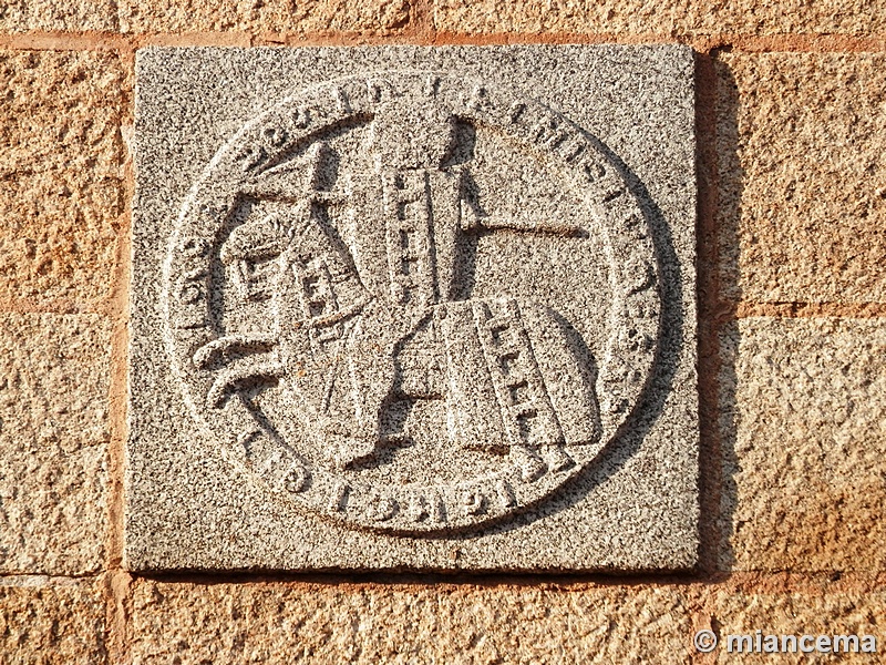 Puerta de San Ramón