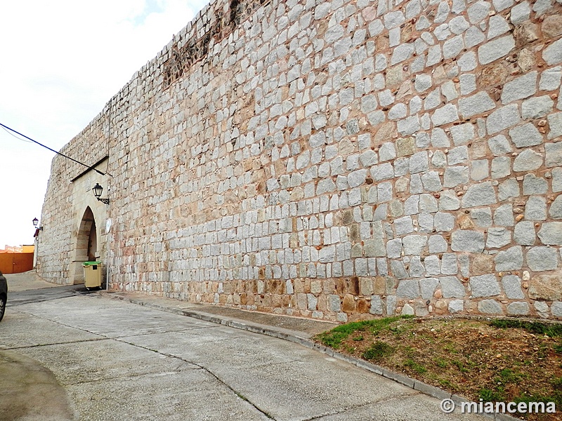 Puerta de San Ramón