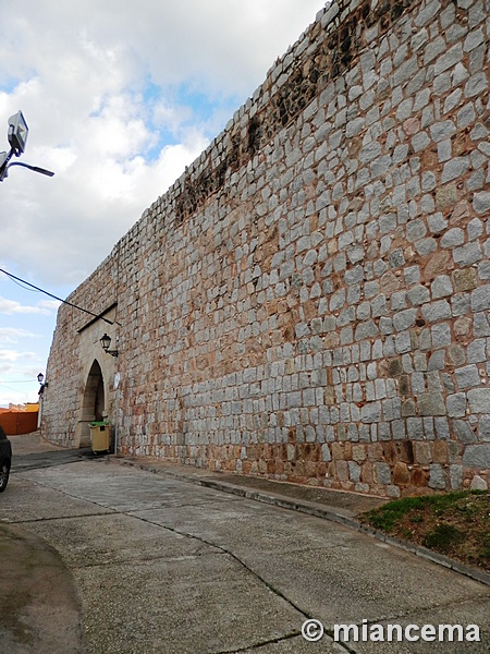 Puerta de San Ramón