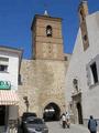 Torre y puerta de San Miguel