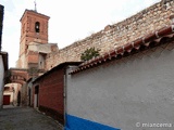 Torre y puerta de San Miguel